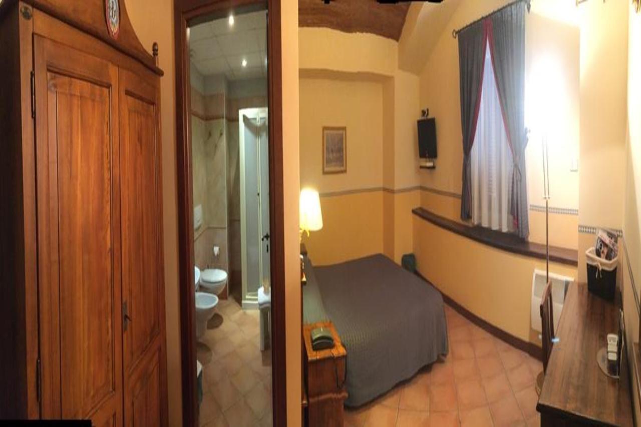 Hotel Il Barocco Рагуза Экстерьер фото