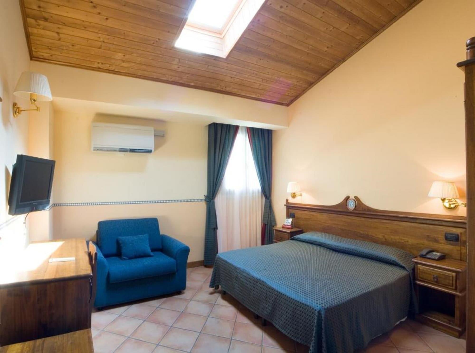 Hotel Il Barocco Рагуза Экстерьер фото