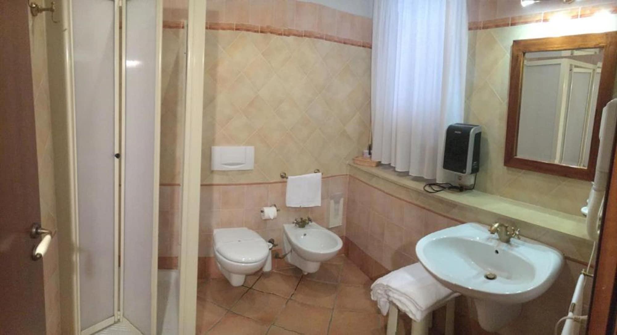Hotel Il Barocco Рагуза Экстерьер фото
