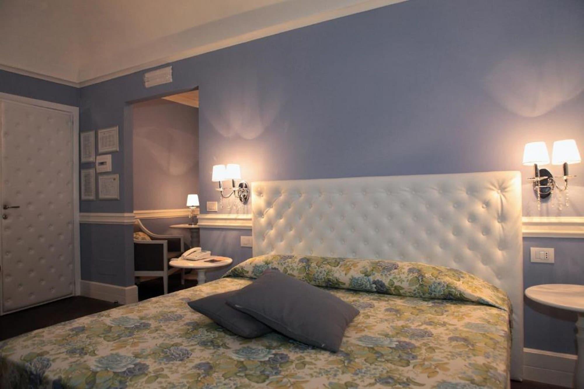 Hotel Il Barocco Рагуза Экстерьер фото