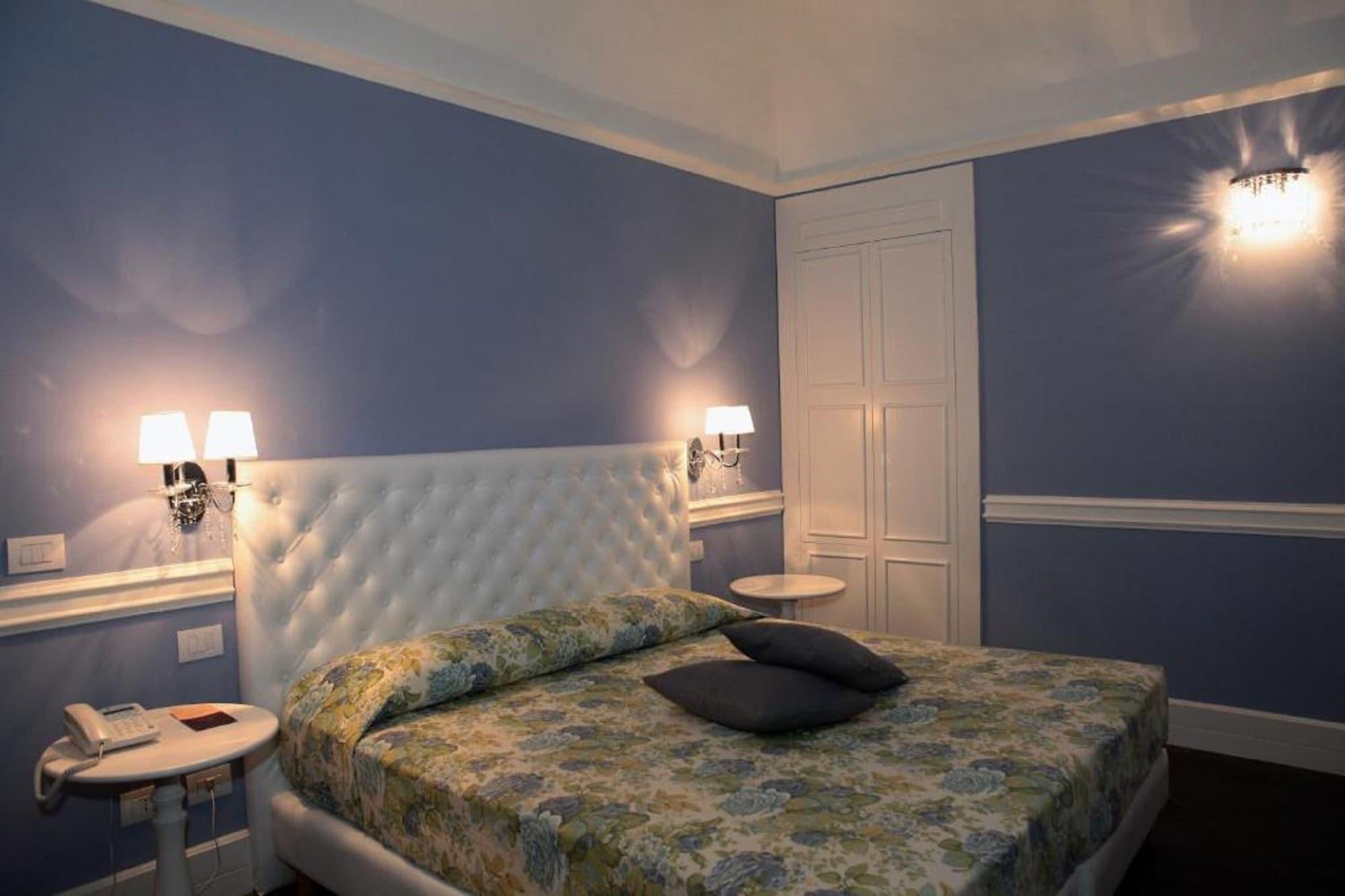 Hotel Il Barocco Рагуза Экстерьер фото