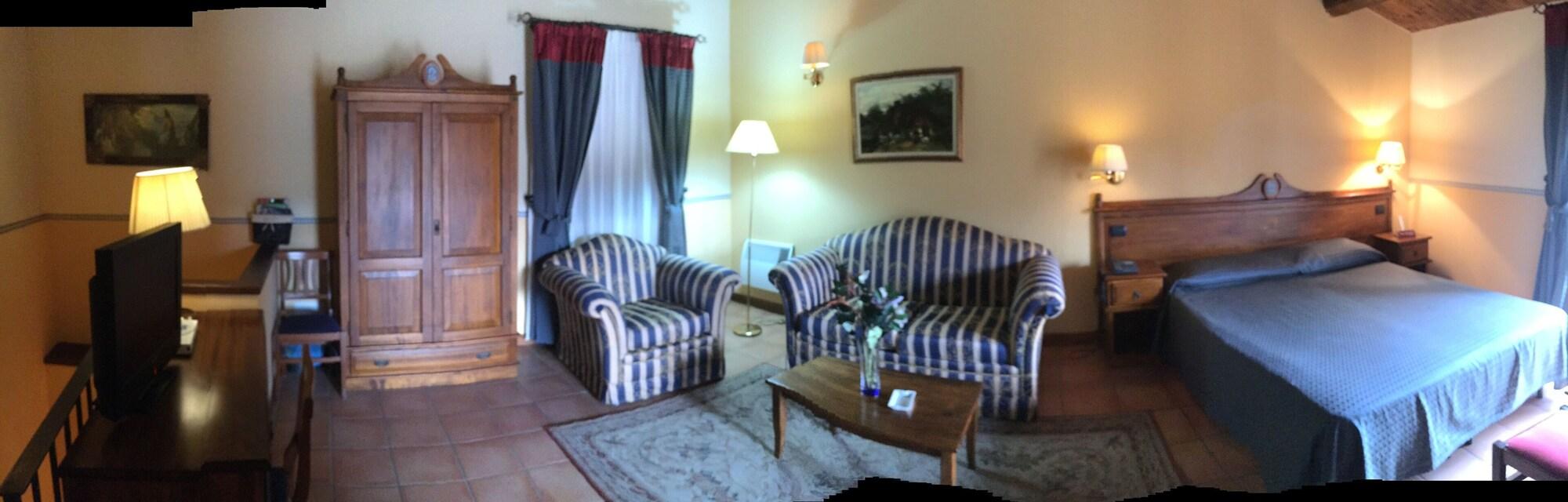 Hotel Il Barocco Рагуза Экстерьер фото