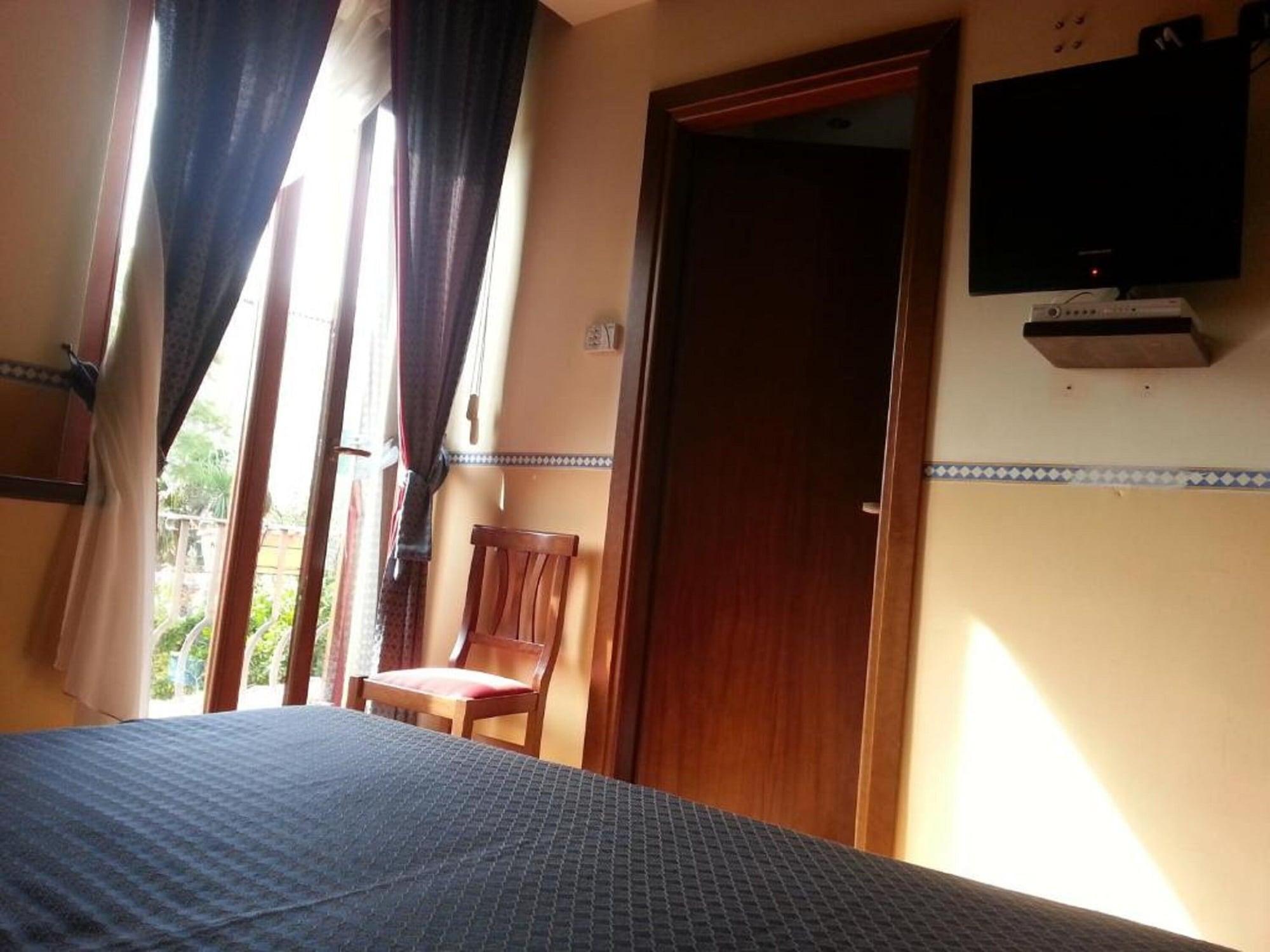 Hotel Il Barocco Рагуза Экстерьер фото