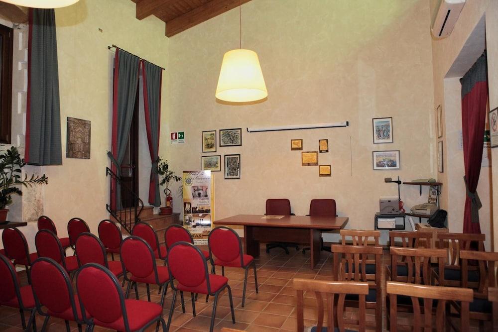 Hotel Il Barocco Рагуза Экстерьер фото