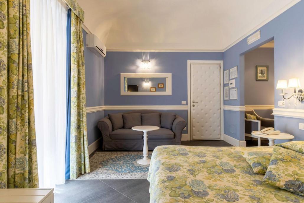 Hotel Il Barocco Рагуза Экстерьер фото