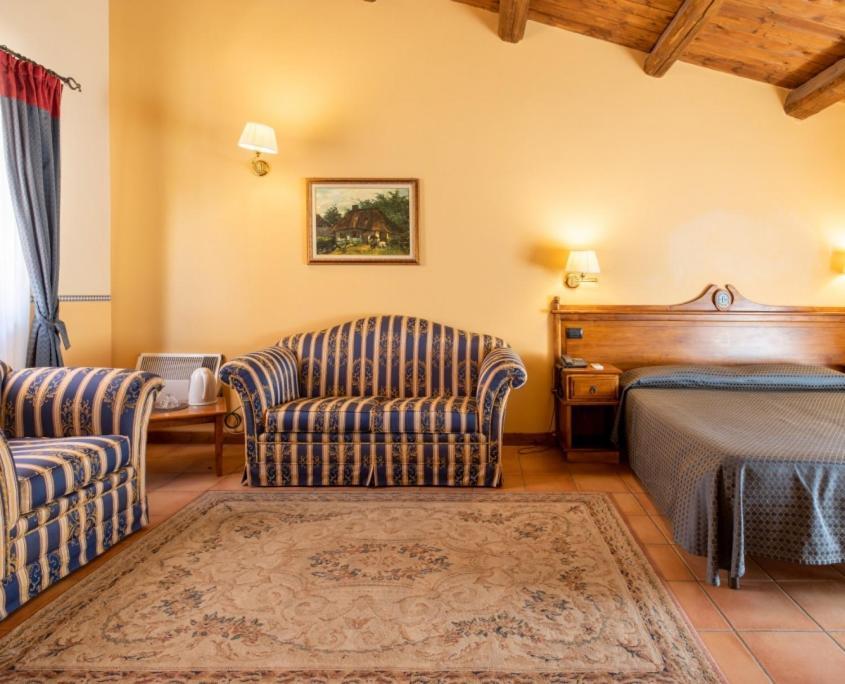 Hotel Il Barocco Рагуза Экстерьер фото
