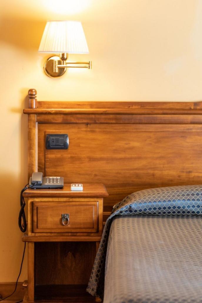 Hotel Il Barocco Рагуза Экстерьер фото