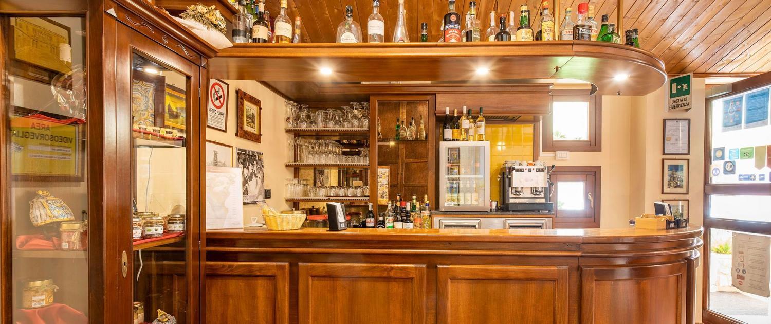 Hotel Il Barocco Рагуза Экстерьер фото